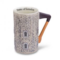 Tower of London mug