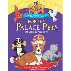 Pop up Palace Pets