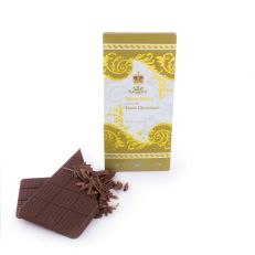 Royal Palace 70% Luxury Dark Chocolate Bar 