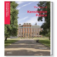 The story of Kensington Palace