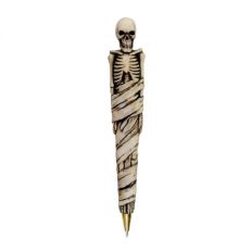 



Skeleton pen