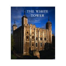 The White Tower book