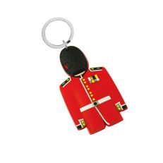 Guardsman key ring