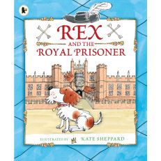 Rex and the Royal Prisoner