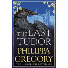 The Last Tudor
