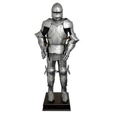 Medieval Armour - Gothic Knight