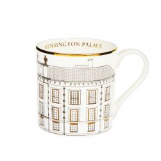 Kensington Palace Fine Bone China Mug
