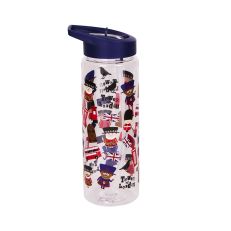 Tower Icons Water Bottle