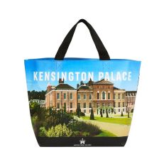 Tote bag with image of Kensington Palace