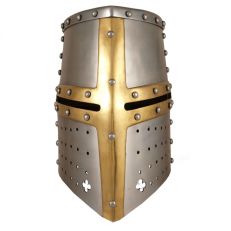 



Medieval armour - great helm