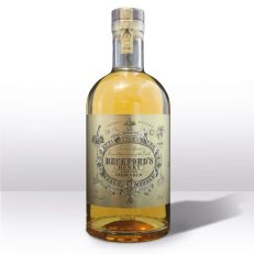 Beckford's Henry barrel aged golden rum