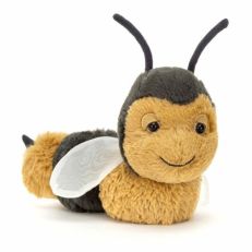 Jellycat Berta Bee soft toy
