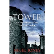 Random House The Tower - Nigel Jones