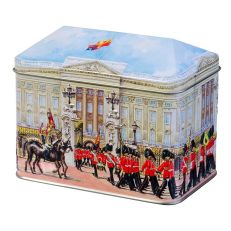 Buckingham Palace Toffee Tin 150g
