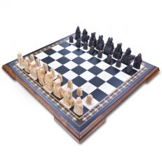 isle of lewis chess set
