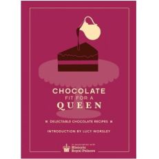 Chocolate fit for a Queen