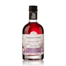 Foxdenton Damson Gin Liqueur 35cl