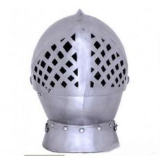 Henry VIII Tournament Helmet
