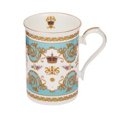 Royal Palace fine bone china mug