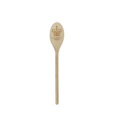 Kensington Palace FSC wooden spoon