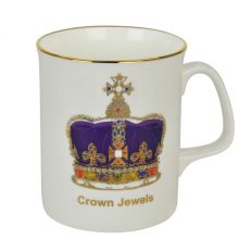 







Crown Jewels mug