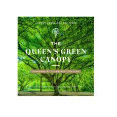 The Queen's Green Canopy Book