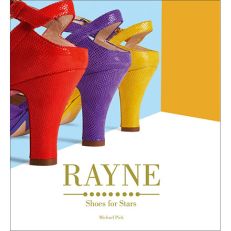 Rayne: Shoes for Stars
