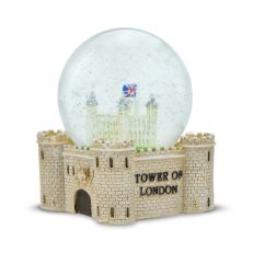 



Tower of London snow globe