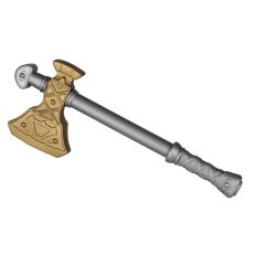



Knight axe