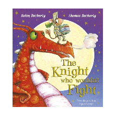 The knight who wouldn't fight