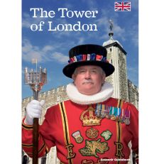 Official Tower of London guidebook