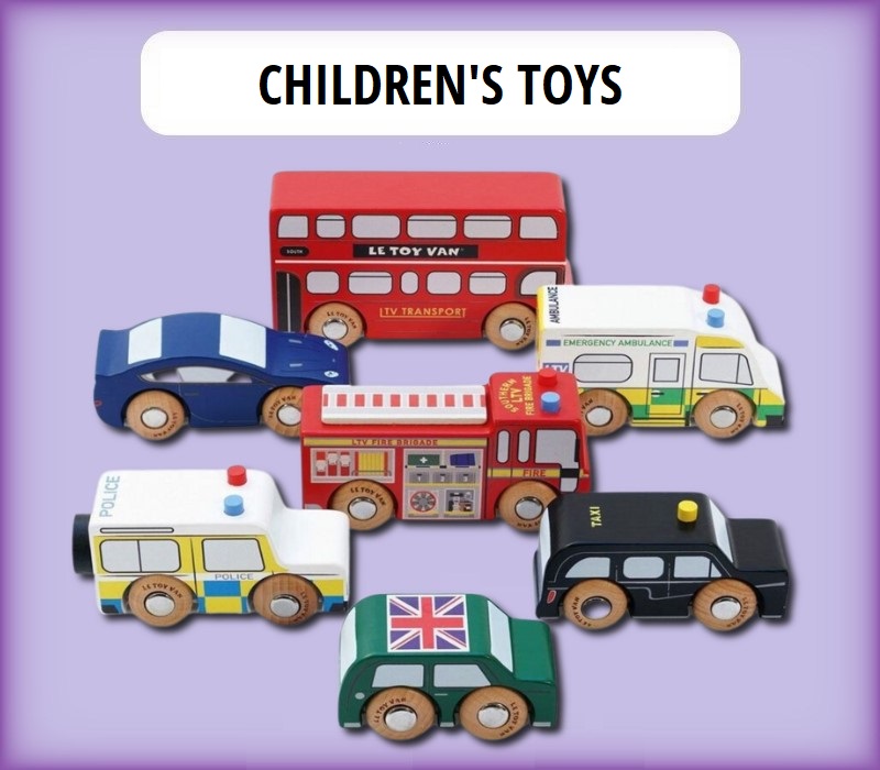 Children's Toys