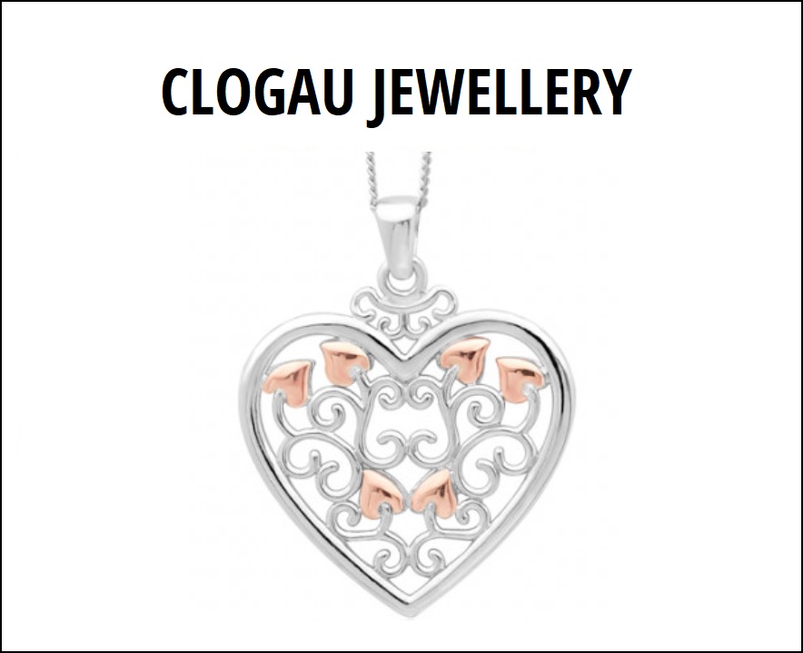 Clogau Jewellery