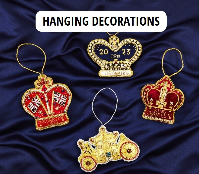 Hanging Decorations