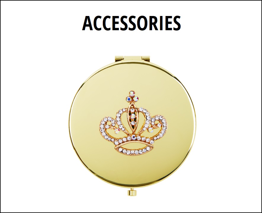 Shop Crown to Couture accessories