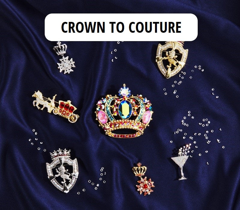 Crown to Couture