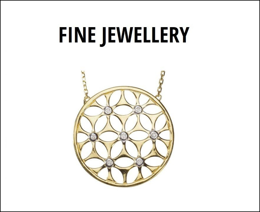 Fine jewellery