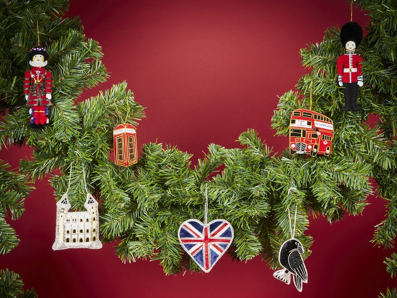 Tree decorations