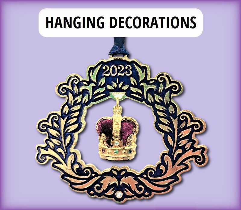 Hanging Decorations