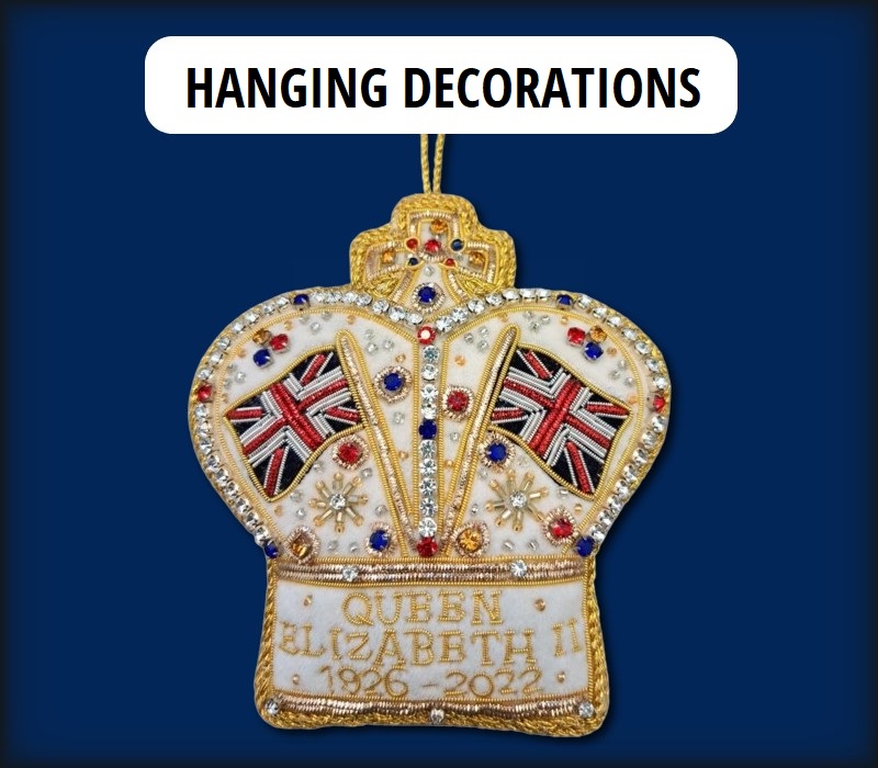 Hanging Decorations