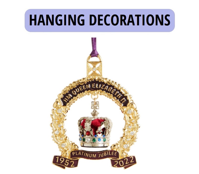 Hanging Decorations