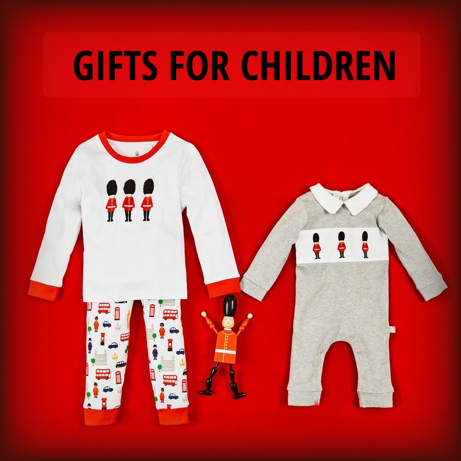Gifts for Children