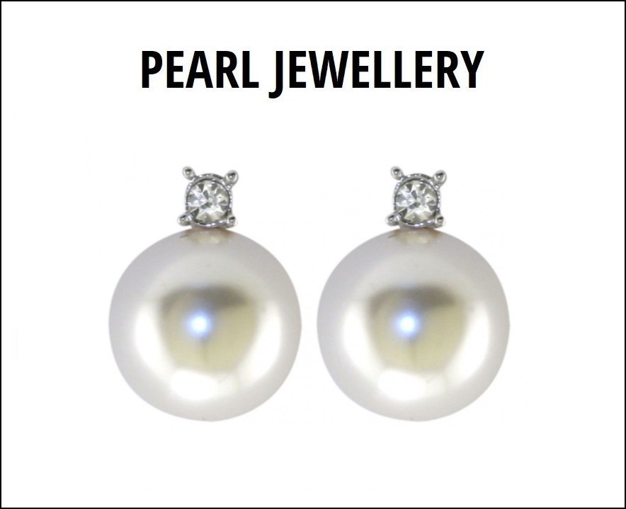 Pearl Jewellery