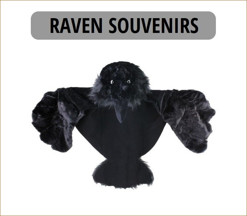 Raven Collection