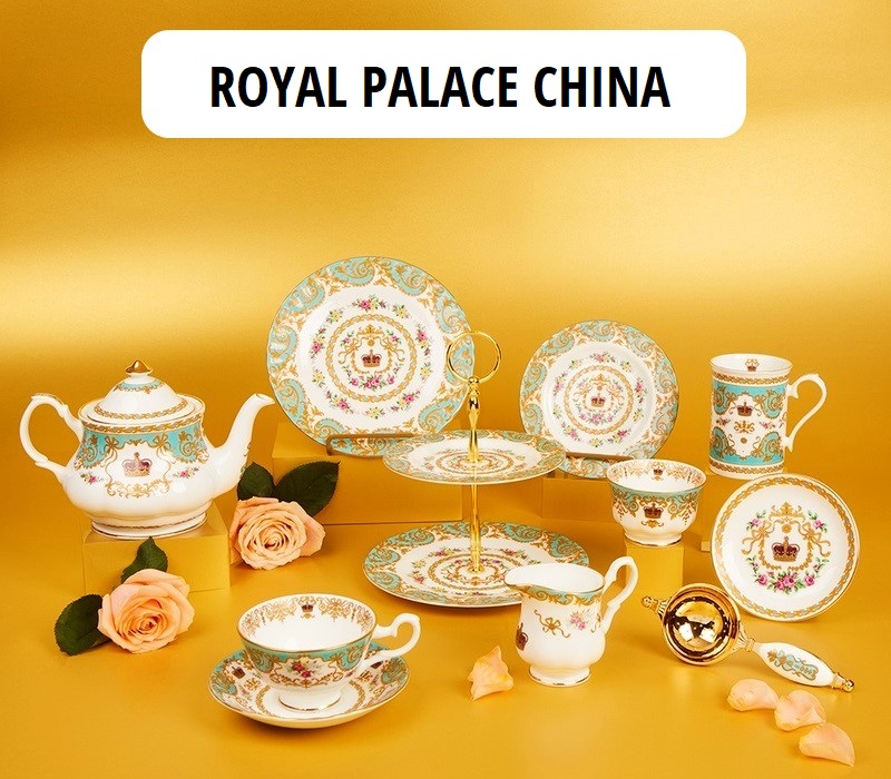Royal Palace china