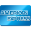 Amex logo