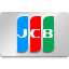 JCB logo