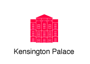 Official Kensington Palace gift shop collection