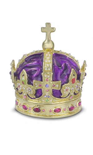 Henry VIII crown