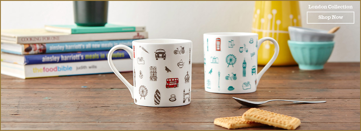 Shop London Gifts